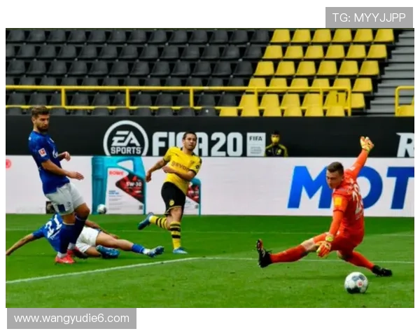 多特蒙德禁区混乱安东自摆乌龙错失领先优势比赛陷入僵局