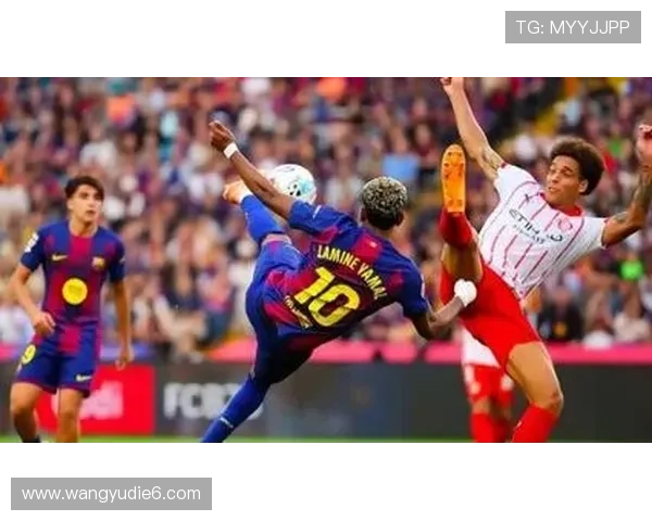 阿劳霍客串中锋读秒绝杀 巴萨2-1赫罗纳迎赛季首胜佩德里破门助力 阿劳霍客串中锋读秒绝杀 巴萨2-1赫罗纳迎赛季首胜佩德里破门助力